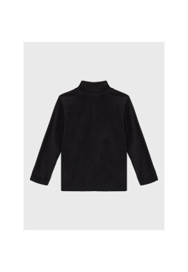 Didriksons Полар Monte 504406 Черен Regular Fit - Pepit.bg
