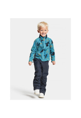 Didriksons Полар Monte 504731 Син Regular Fit - Pepit.bg