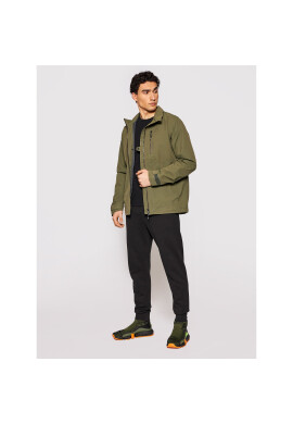 Didriksons Преходно яке Melker 503644 Зелен Regular Fit - Pepit.bg