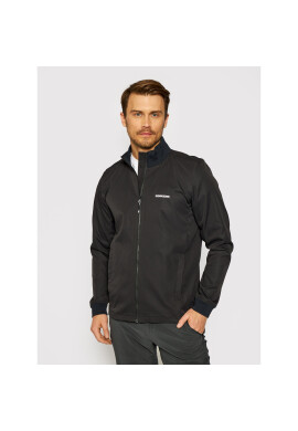 Didriksons Преходно яке Petro 503717 Черен Regular Fit - Pepit.bg