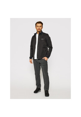 Didriksons Преходно яке Petro 503717 Черен Regular Fit - Pepit.bg