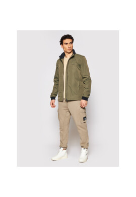 Didriksons Преходно яке Petro 503717 Зелен Regular Fit - Pepit.bg