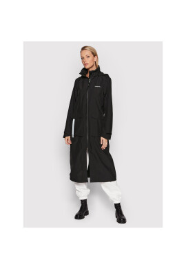 Didriksons Преходно яке Nadja 504133 Черен Regular Fit - Pepit.bg