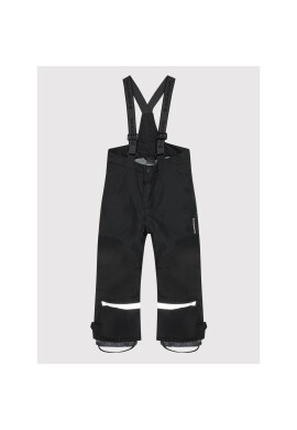 Didriksons Ски панталони Idre 503829 Черен Regular Fit - Pepit.bg