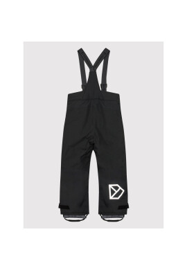 Didriksons Ски панталони Idre 503829 Черен Regular Fit - Pepit.bg