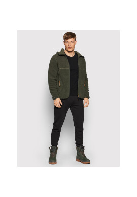 Didriksons Суитшърт Bror 503898 Зелен Regular Fit - Pepit.bg