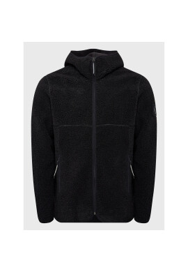 Didriksons Суитшърт Bror 504416 Черен Regular Fit - Pepit.bg