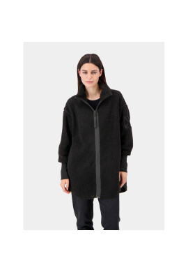 Didriksons Суитшърт Sally 504763 Черен Regular Fit - Pepit.bg