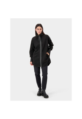 Didriksons Суитшърт Sally 504763 Черен Regular Fit - Pepit.bg