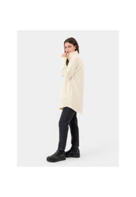 Didriksons Суитшърт Sally 504763 Екрю Regular Fit - Pepit.bg