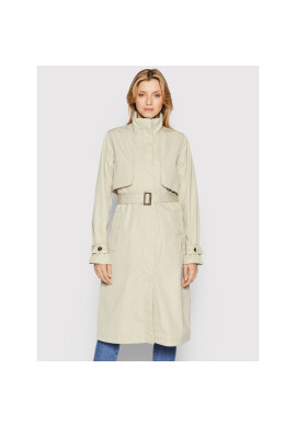Didriksons Тренч Lova 504026 Бежов Regular Fit - Pepit.bg