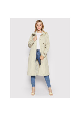 Didriksons Тренч Lova 504026 Бежов Regular Fit - Pepit.bg