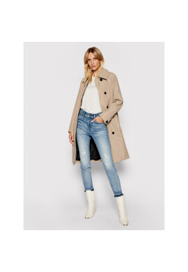 Didriksons Яке за дъжд Embla 503599 Бежов Oversize - Pepit.bg