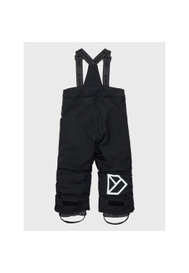 Didriksons Зимни панталони Idre 504357 Черен Regular Fit - Pepit.bg