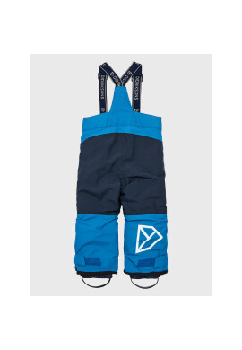 Didriksons Зимни панталони Idre 504357 Син Regular Fit - Pepit.bg