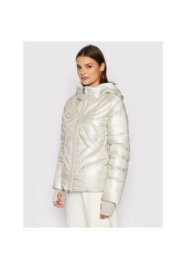 Diego M Пухено яке 21IT-001 Сив Regular Fit - Pepit.bg