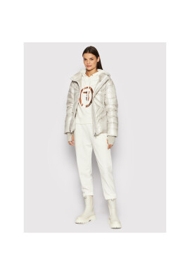 Diego M Пухено яке 21IT-001 Сив Regular Fit - Pepit.bg