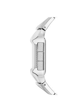 Diesel Часовник Croco Digi DZ2155 Сребрист - Pepit.bg