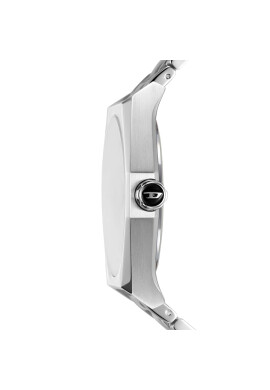 Diesel Часовник Double Scraper DZ2195 Черен - Pepit.bg