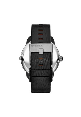Diesel Часовник Mini Daddy DZ7328 Черен - Pepit.bg