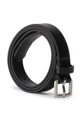 Diesel Дамски колан B-Lowgo X06581 PR227 Черен - Pepit.bg