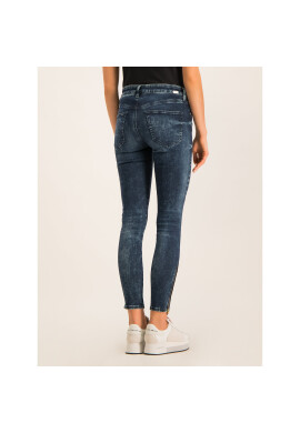 Diesel Дънки 00SPU 069GW Тъмносин Regular Fit - Pepit.bg