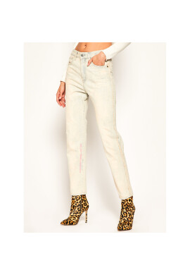 Diesel Дънки D-Eiselle 00SMNI 0099P Син Straight Fit - Pepit.bg