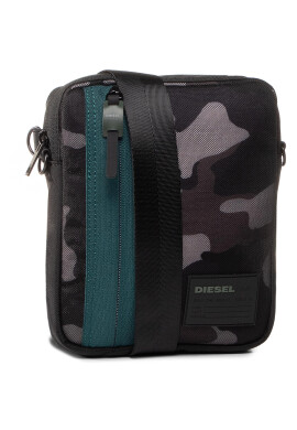 Diesel Мъжка чантичка Oderzo Z X07016 P2289 Черен - Pepit.bg
