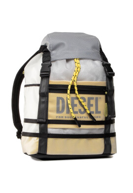 Diesel Раница X06625 P3196 Сив - Pepit.bg
