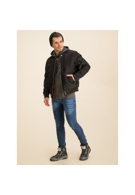Diesel Суитшърт Brandon 00CEMD 0CAND Сив Regular Fit - Pepit.bg
