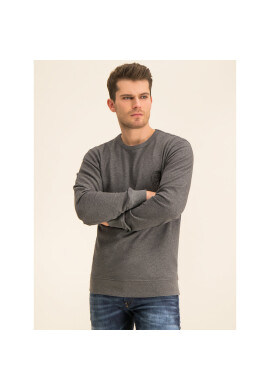 Diesel Суитшърт Willy 00CS7C 0CAND Сив Regular Fit - Pepit.bg