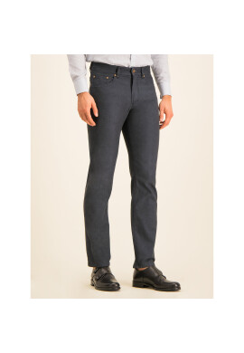 Digel Дънки Lino-G 1291566 Тъмносин Regular Fit - Pepit.bg