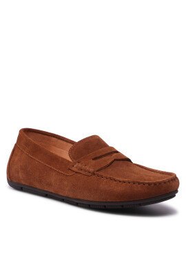 Digel Мокасини Salvatore 1129774 Кафяв - Pepit.bg