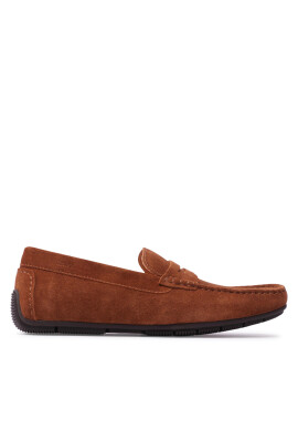 Digel Мокасини Salvatore 1129774 Кафяв - Pepit.bg