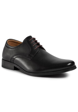 Digel Обувки Steel 1001957 Черен - Pepit.bg