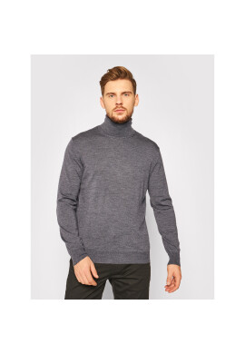 Digel Поло 1001803 Сив Modern Fit - Pepit.bg