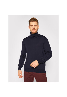 Digel Поло 1001803 Тъмносин Modern Fit - Pepit.bg