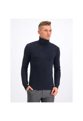 Digel Поло 1298008 Тъмносин Regular Fit - Pepit.bg