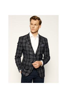 Digel Сако 1292453 Тъмносин Regular Fit - Pepit.bg