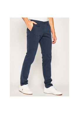 Digel Текстилни панталони 88140 Тъмносин Regular Fit - Pepit.bg