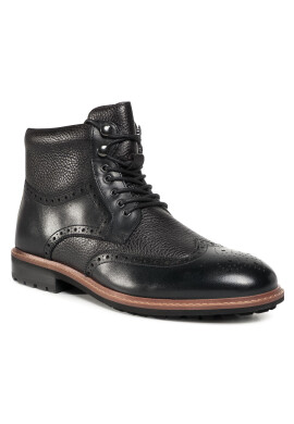 Digel Туристически oбувки Spencer 1209763 Черен - Pepit.bg