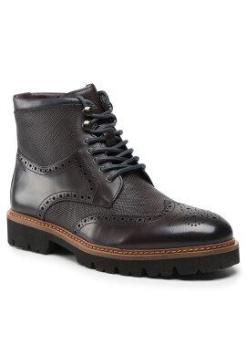 Digel Туристически oбувки Spencer 1219763 Кафяв - Pepit.bg