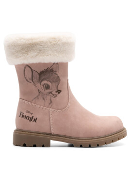 Disney Classics Ботуши CS1575-02DCLS Розов - Pepit.bg