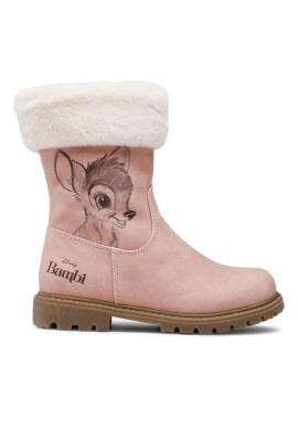 Disney Classics Ботуши CS1575-02DCLS Розов - Pepit.bg