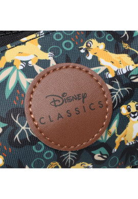 Disney Classics Чанта за кръст ACCCS_SS23_020DCLS Зелен - Pepit.bg