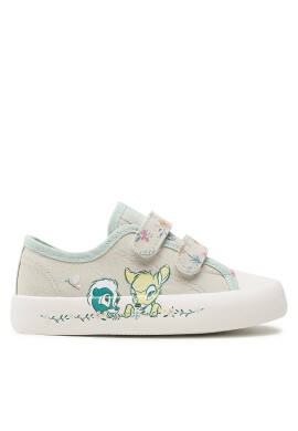 Disney Classics Кецове AW22-034DCLS Сив - Pepit.bg