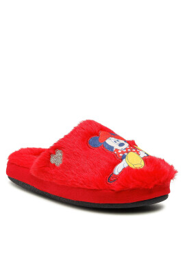 Disney Classics Пантофи AW22-125DSTC-A Червен - Pepit.bg