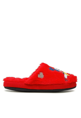 Disney Classics Пантофи AW22-125DSTC-A Червен - Pepit.bg