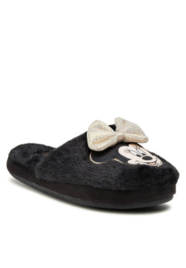 Disney Classics Пантофи AW22-125DSTC Черен - Pepit.bg