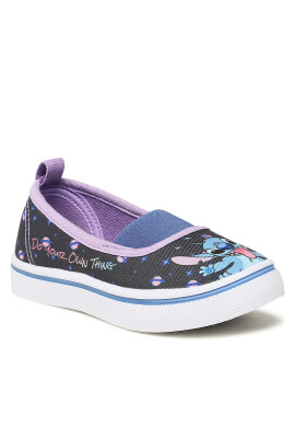 Disney Classics Пантофи CP76-AW22-060DLIS Черен - Pepit.bg